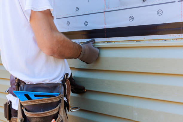 Trusted Siding Inspection service in Milliken, CO - Creative Siding